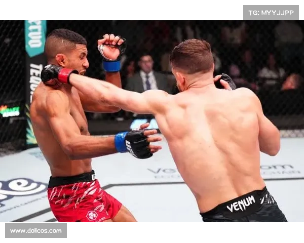 UFC拉斯维加斯74临时替补三场对决激烈登场赛事紧张升级 UFC拉斯维加斯74临时替补三场对决激烈登场赛事紧张升级