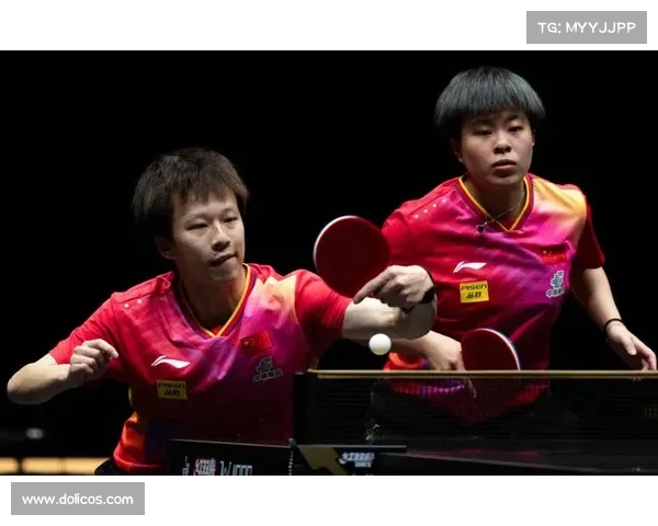 WTT中国大满贯北京开赛 国乒主场迎战国际顶尖选手 WTT中国大满贯北京开赛 国乒主场迎战国际顶尖选手